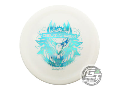 Gateway NXT Devil Hawk Putter Golf Disc (Individually Listed)