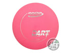 USED Innova DX Dart 167g Pink Silver Foil Putter Golf Disc