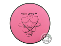 MVP Electron Firm Atom Putter Golf Disc (Individually Listed)