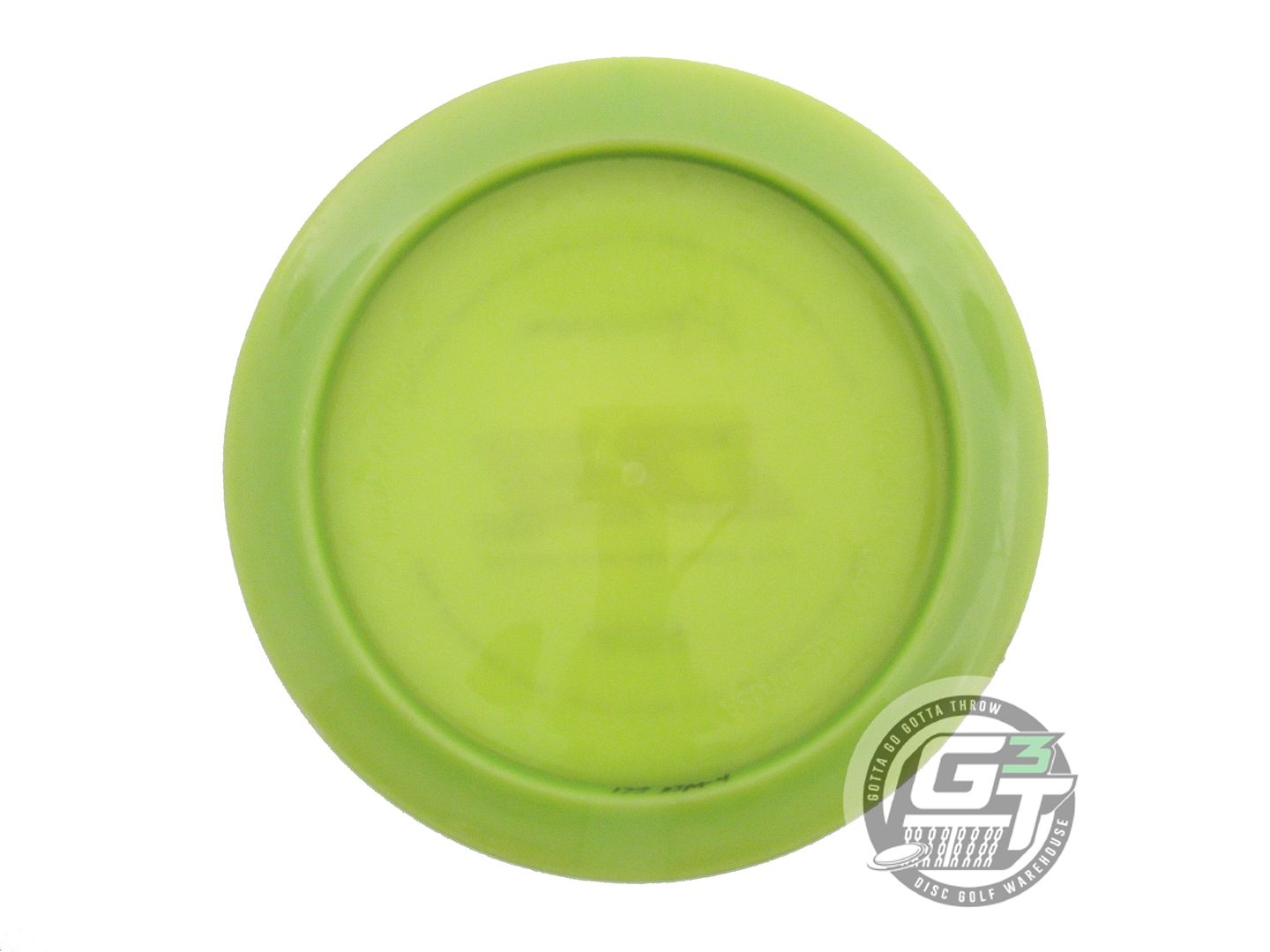 USED Prodigy Discs 400 D3 Max 173g Olive Black Stamp Distance Driver Golf Disc