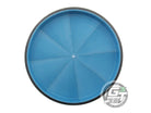 USED MVP Disc Sports Cosmic Electron Firm Atom 173g Teal-Blue Putter Golf Disc