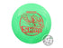 Innova Star Shryke Distance Driver Golf Disc (Individually Listed)