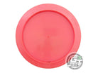 USED Discraft [McBETH] Big Z Hades 175g Pink Teal Shatter Driver Golf Disc