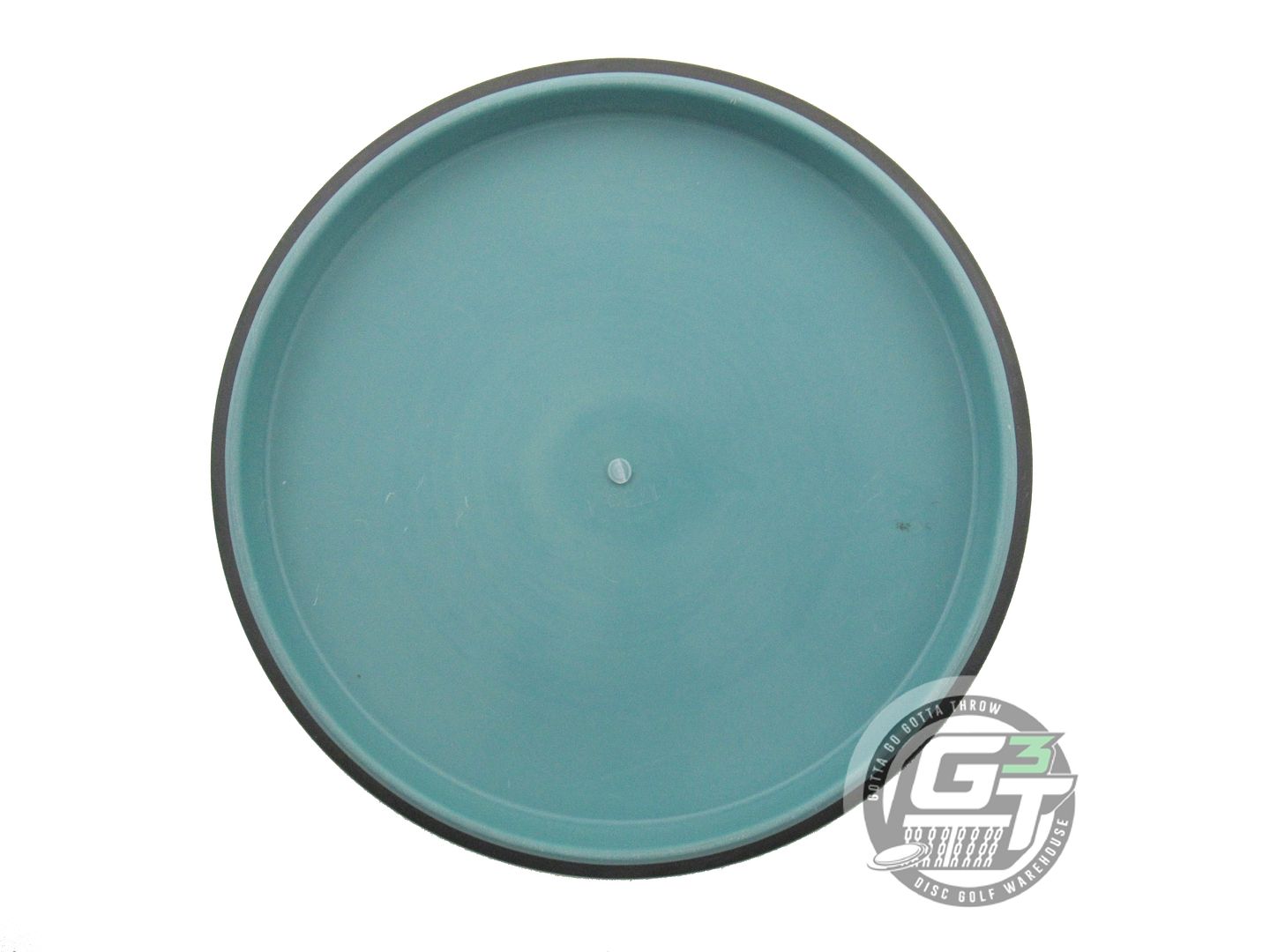 USED MVP Disc Sports Electron Firm Entropy 173g Green Putter Golf Disc