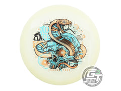 Thought Space Athletics Glow Nuance Fairway Driver Golf Disc (Individually Listed)