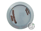 USED Discraft Big Z Nuke 169g Blue Black Stamp Distance Driver Golf Disc
