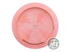 USED Discraft [McBETH] ESP Zeus 175g Pink-Peach Maroon Stamp Driver Golf Disc