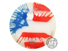 Discraft Fly Dye Elite Z Buzzz SS Midrange Golf Disc (Individually Listed)