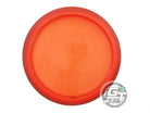USED Axiom Discs Proton Insanity 173g Orange Red Rim Distance Driver Golf Disc