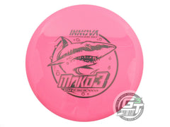 Innova Star Mako3 Midrange Golf Disc (Individually Listed)