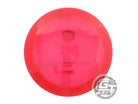 USED DiscMania C-Line DD3 173g Red Red Foil Distance Driver Golf Disc