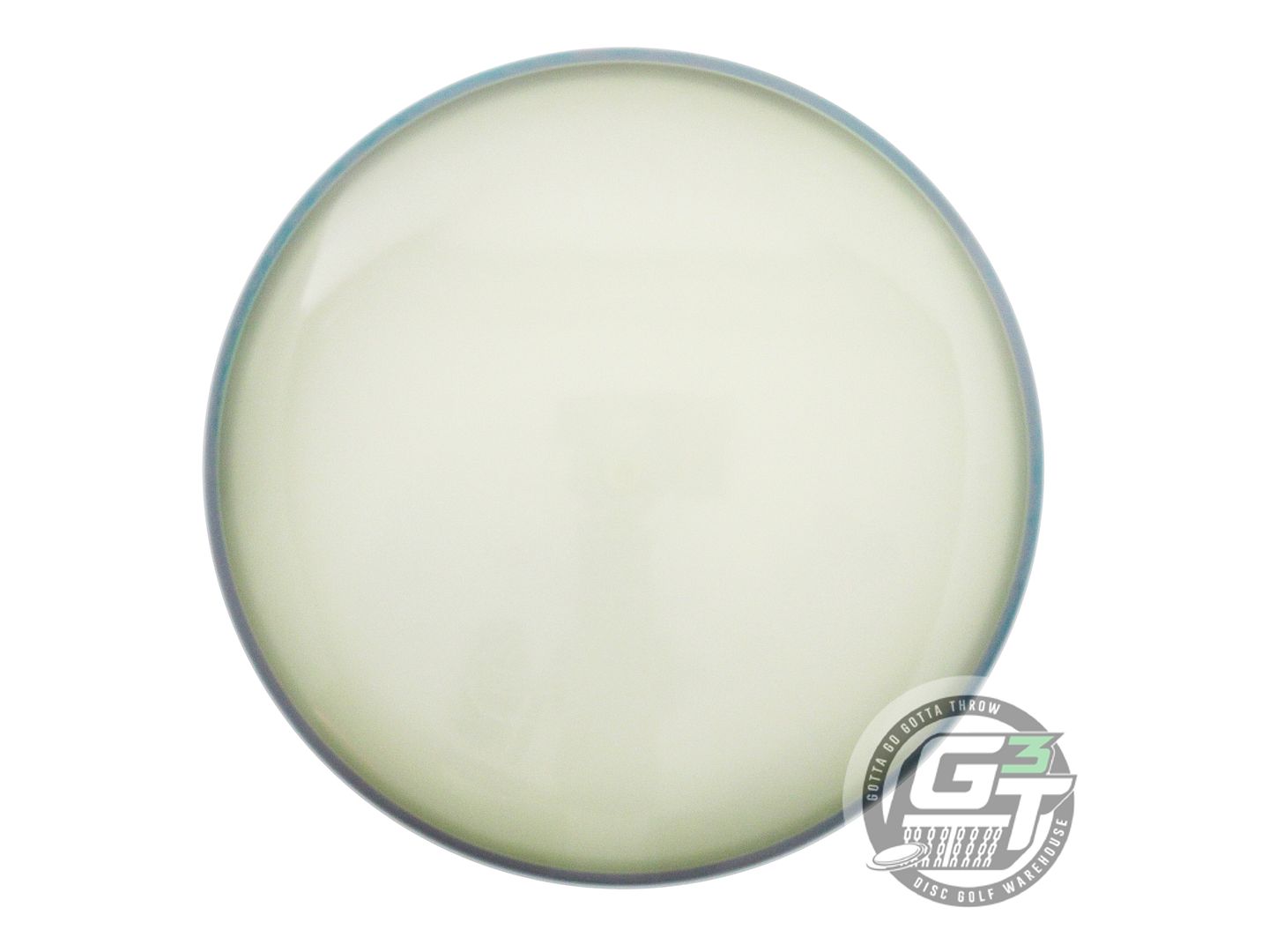 USED Axiom Discs X-OUT Eclipse Proton Pixel 172g Gray Rim Putter Golf Disc