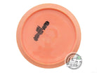 USED Innova [MAKELA] Swirl Star Teebird 175g Peach Gold Foil Driver Golf Disc