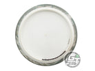 USED Axiom Discs Fission Defy 169g White Gray Rim Distance Driver Golf Disc