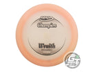 USED Innova Champion Wraith 165g Peach Black Stamp Distance Driver Golf Disc