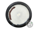 USED Dynamic Discs [PANIS] Fuzion Orbit Escape 172g Black-White Driver Golf Disc