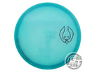 USED Innova X-OUT Champion Roc3 174g Teal Midrange Golf Disc