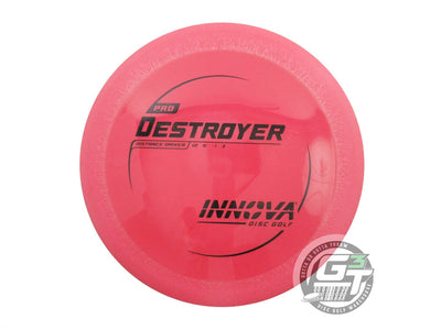 Innova Pro Destroyer Distance Driver Golf Disc (Individually Listed)