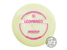 Innova Proto Glow Champion Leopard3 Fairway Driver Golf Disc (Individually Listed) - Gotta Go Gotta Throw