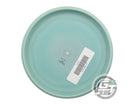 USED Lone Star Victor 2 Copperhead 173g Seafoam Black Stamp Putter Golf Disc