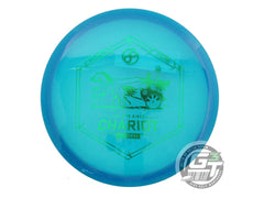 Infinite Discs C-Blend Chariot Midrange Golf Disc (Individually Listed)