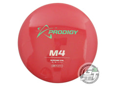 Prodigy 400 Series M4 Midrange Golf Disc (Individually Listed)
