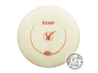 USED Innova [LE] GStar Tern 174g Cream Red Foil Distance Driver Golf Disc
