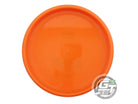 USED Kastaplast K1 Soft Reko 174g Orange Teal Foil Putter Golf Disc