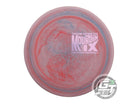 USED Discraft [MOUNTAIN MIX] Jawbreaker Zone 168g Purple-Red Putter Disc