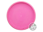 USED Dynamic Discs Classic Blend Deputy 173g Pink Aqua Foil Putter Golf Disc