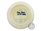USED DiscMania C-Line DD2 176g Clear Teal Foil OOP Distance Driver Golf Disc