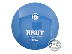 Kastaplast K1 Krut Distance Driver Golf Disc (Individually Listed)