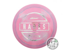 Discraft Paul McBeth Signature ESP Hades Distance Driver Golf Disc (Individually Listed) - Gotta Go Gotta Throw