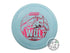 Innova DX Wolf Midrange Golf Disc (Individually Listed)