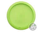 USED Innova GStar Leopard 171g Lime Silver Star Foil Fairway Driver Golf Disc