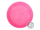 USED Latitude 64 Opto Ballista Pro 170g Pink Wiped Stamp Distance Driver Disc