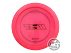 USED Discraft Z Heat 173g Pink Black Stamp Distance Driver Golf Disc