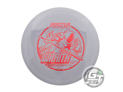 Innova Star Wraith Distance Driver Golf Disc (Individually Listed)