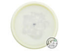 USED Infinite X-OUT Glow C-Blend Anubis 180g Bronze Foil Midrange Golf Disc