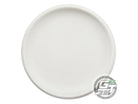 USED DiscMania D-Line Flex 1 P1x 176g White Black Stamp Putter Golf Disc