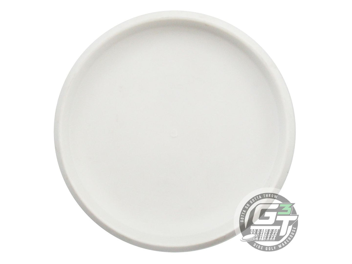 USED DiscMania D-Line Flex 1 P1x 176g White Black Stamp Putter Golf Disc