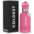 Coldest 12 oz Sports Bottle