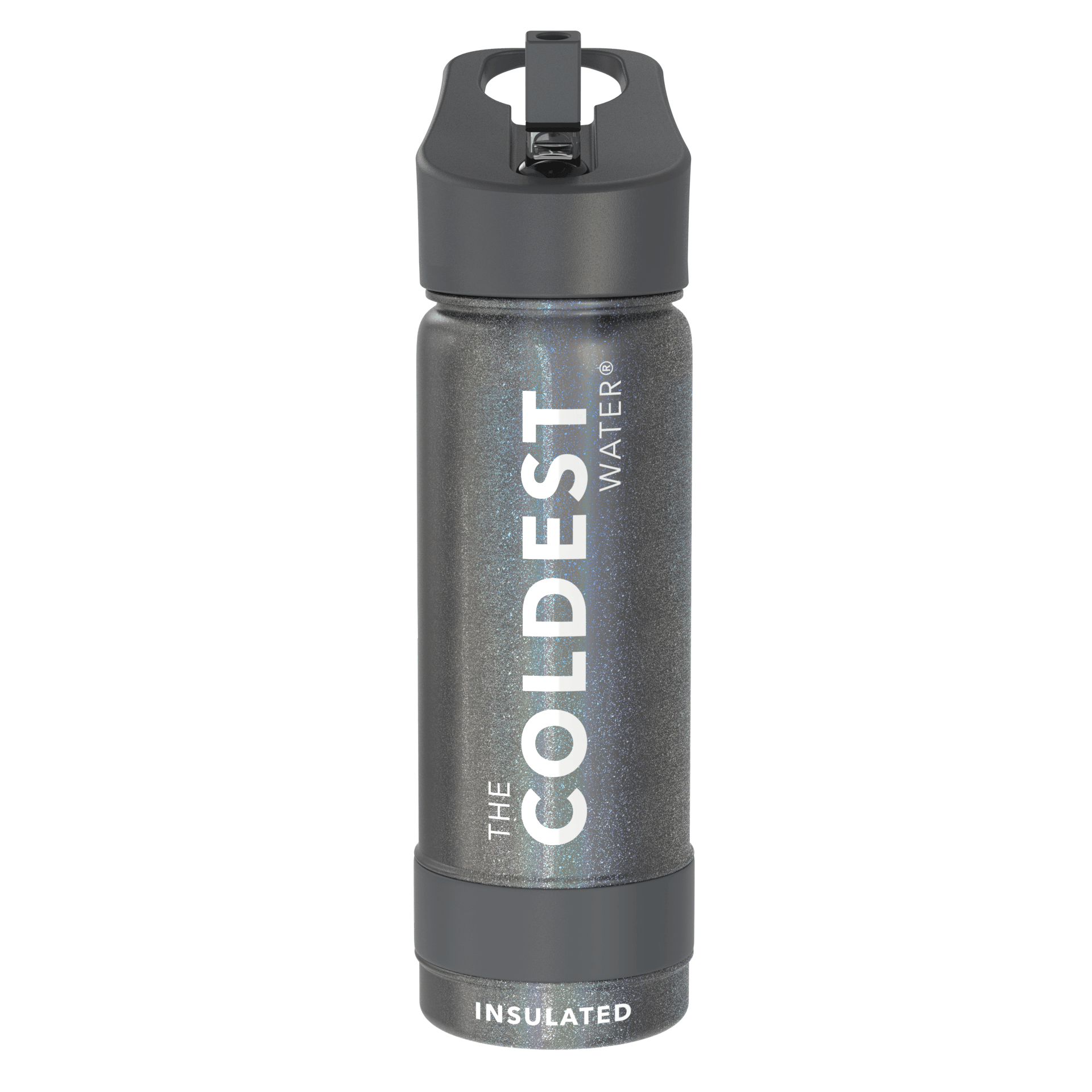 Coldest 18 oz Sports Bottle