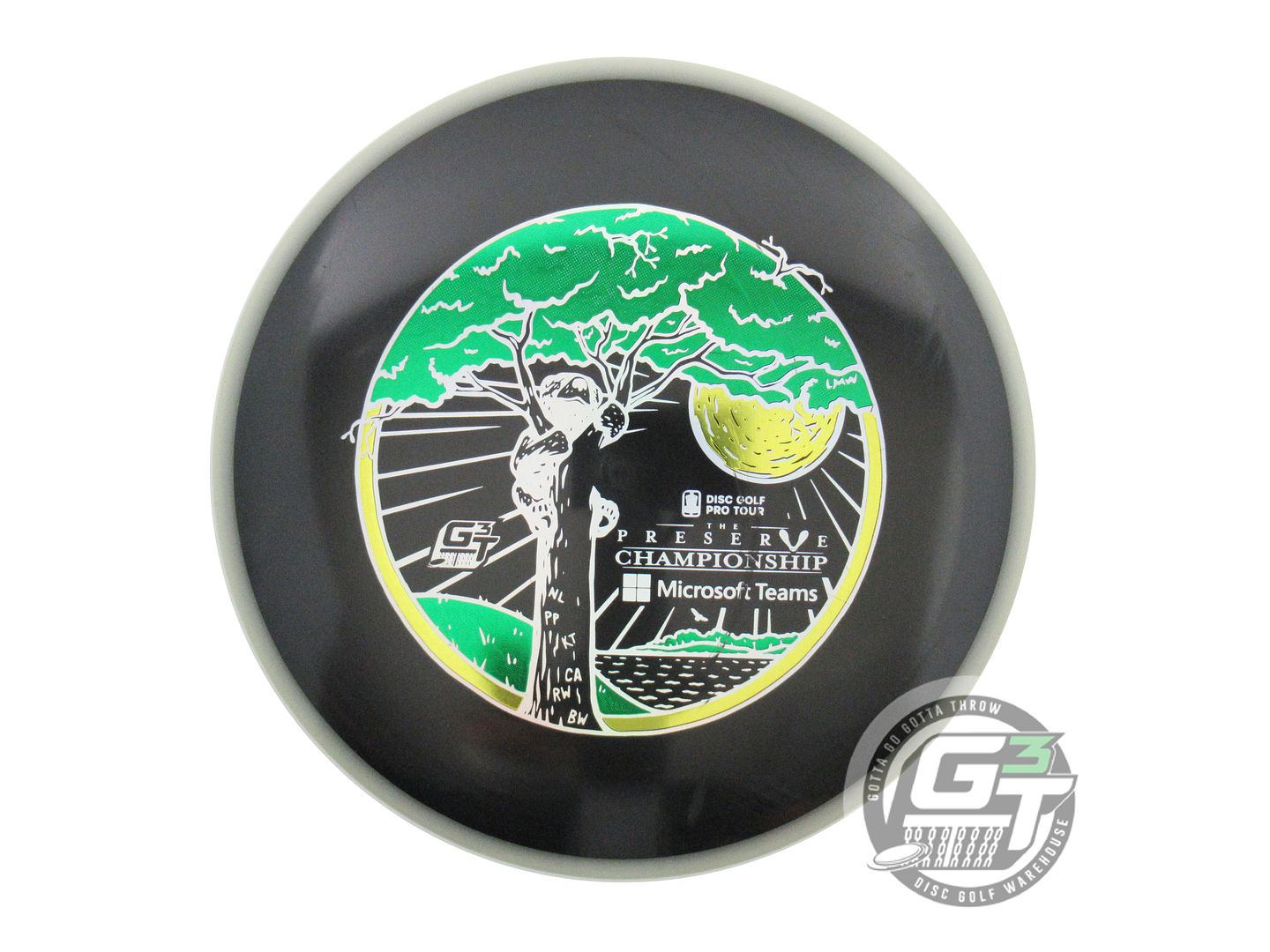 USED Axiom Discs X-OUT Eclipse R2 Neutron Crave 169g PRESERVE Driver Disc