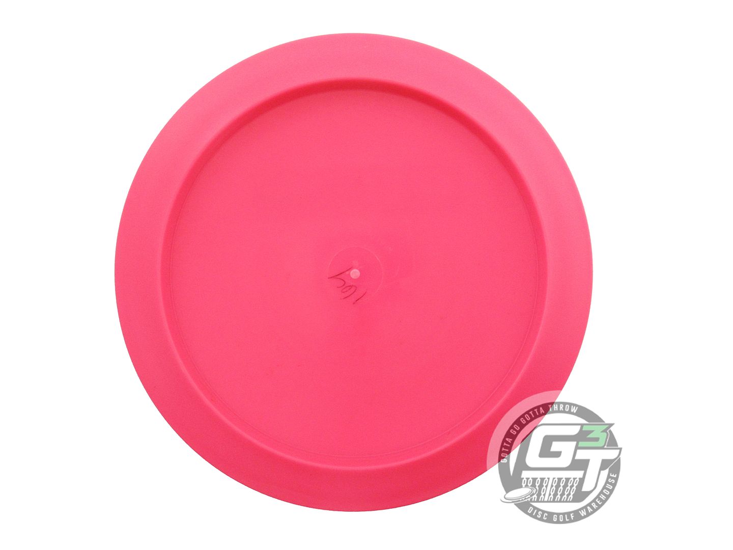 USED Innova X-OUT DX Wraith 164g Pink Distance Driver Golf Disc