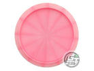 NOS DiscMania ROYAL RAGE 2 Lux Vapor Instinct 175g Pink Gold Foil Driver Disc