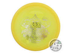 Kastaplast Limited Edition 2026 Tour Series Braeden Sides K1 Hard Berg X Putter Golf Disc (Individually Listed)