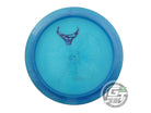 USED Innova Champion Mystere 169g Blue Black Stamp Distance Driver Golf Disc