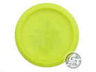 USED Latitude 64 [FELDBERG] Opto Spark 170g Yellow Gold Foil Fairway Driver Disc