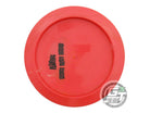 USED Innova GStar Daedalus 171g Red Wiped Stamp Distance Driver Golf Disc